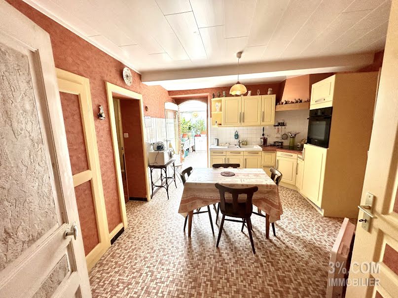 Vente maison 5 pièces 115 m² à Xures (54370), 131 400 €