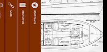 How To Build Wooden Boat - Boat Building Plans APK