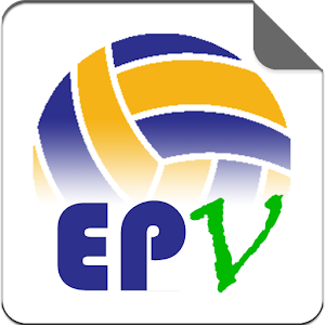 EuroponteVolley App logo
