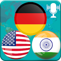 German Translator  English German - Hindi German