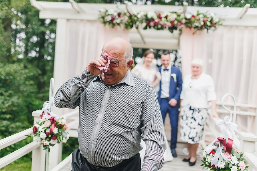 Fotograful de nuntă Aleksey Polischuk (polialeksius). Fotografia din 23 ianuarie 2018