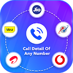 Cover Image of Скачать How To Get Call Details of any number : 2020 1.5 APK