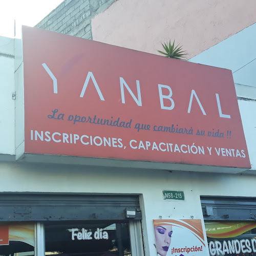 Opiniones de Yanbal en Quito - Perfumería