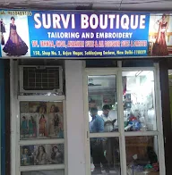 Survi Boutique photo 1