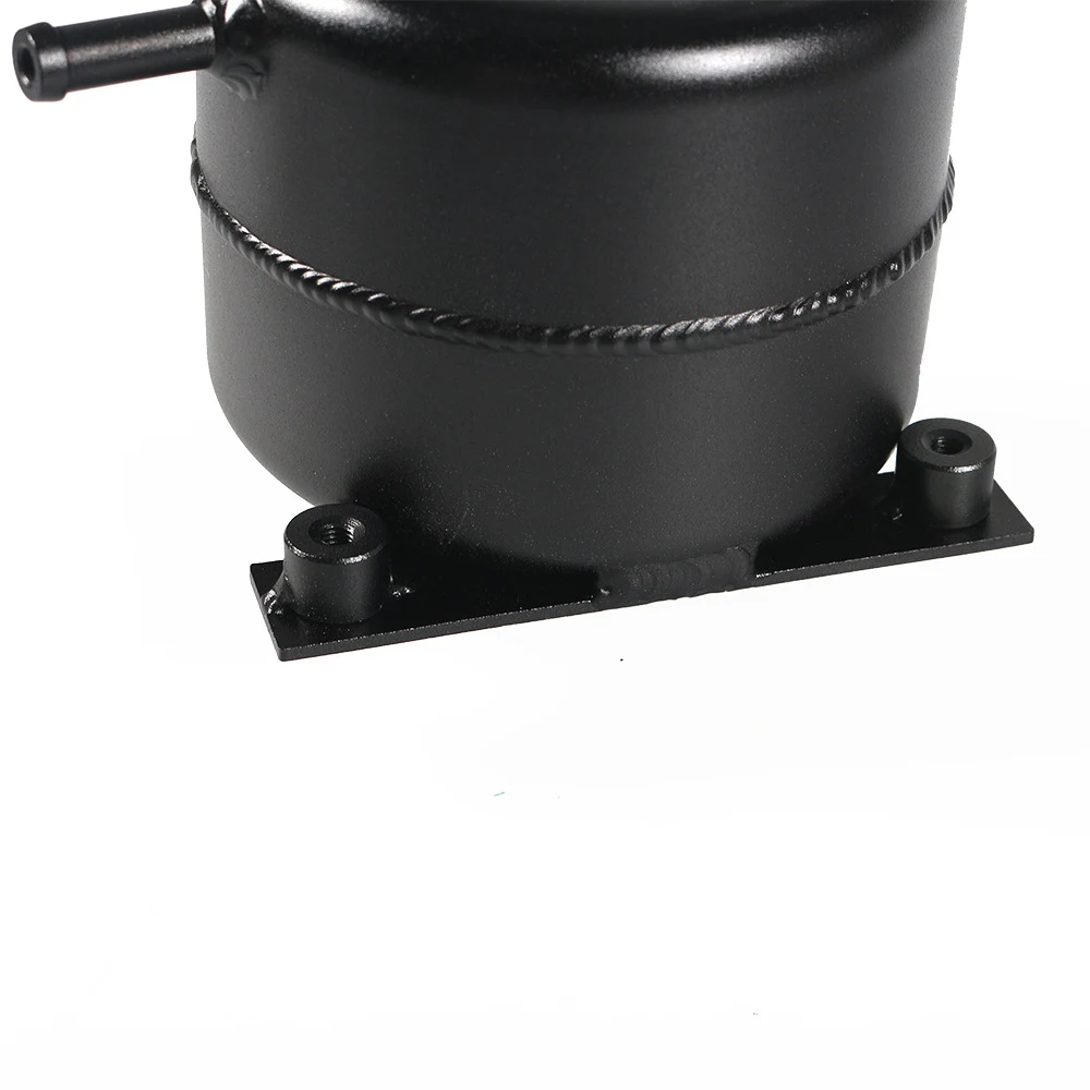 Title 10, Polished Aluminum Alloy Flush Mount Coolant Tan...