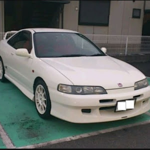 インテグラ DC2