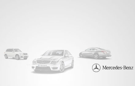 Mercedes-Benz Light small promo image