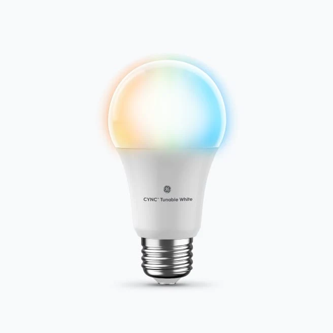 Smart light bulbs