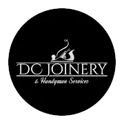 DC Joinery and Handyman Services Logo