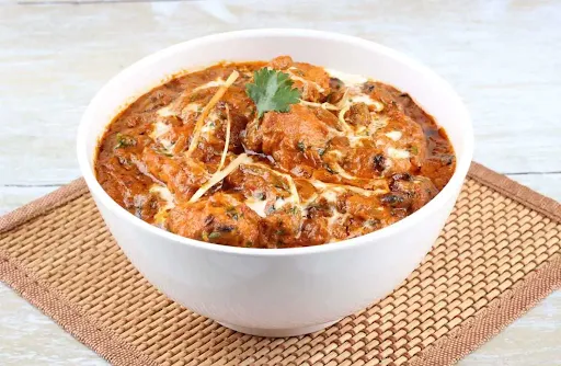 Murgh Tikka Lababdar