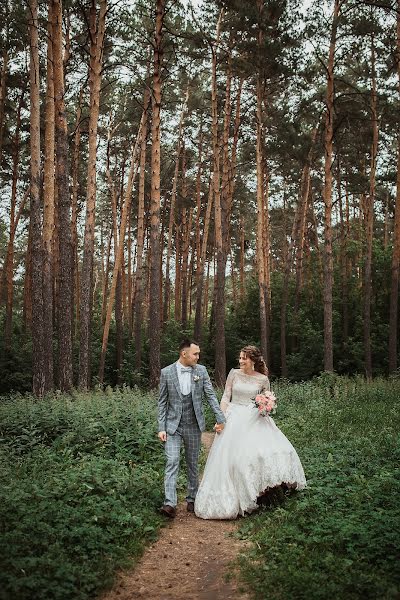 Fotógrafo de bodas Ekaterina Litasova (litasova). Foto del 28 de marzo 2022