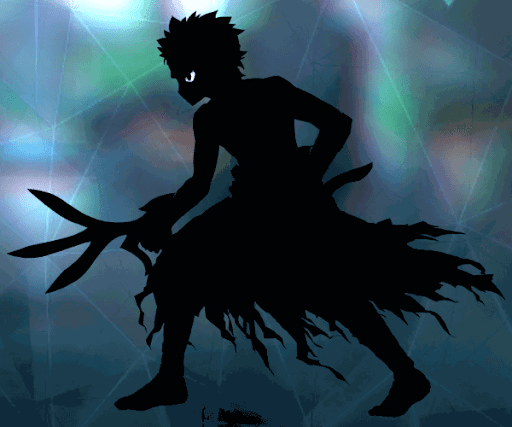Fgo アンリマユの再臨画像とマテリアル情報 Fgo攻略wiki 神ゲー攻略