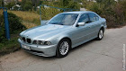 продам авто BMW 530 5er (E39)