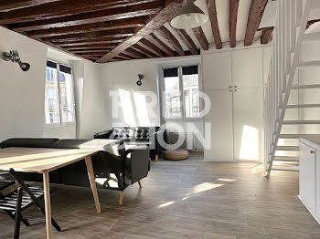 appartement à Paris 2ème (75)