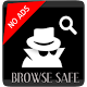 Download Secret and Safe Browser Ads Free For PC Windows and Mac