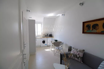 appartement à Paris 16ème (75)