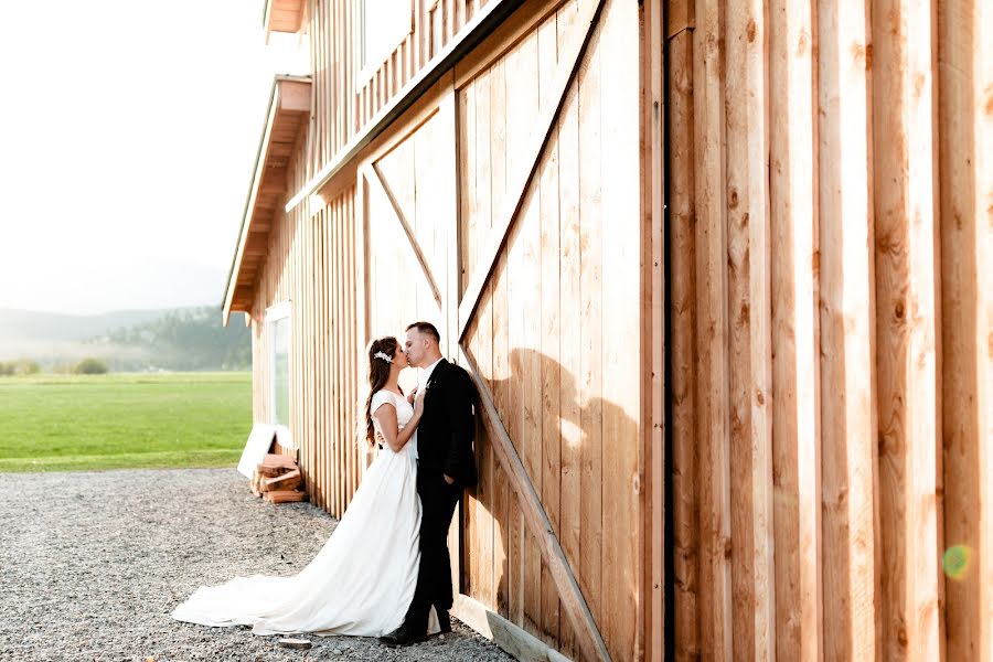 Photographe de mariage Oksana Semenyuk (oksanasemenyukph). Photo du 25 juillet 2021