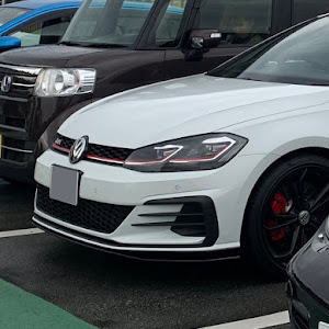 ゴルフGTI