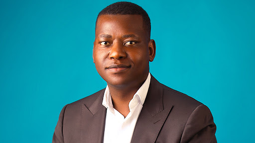 Phillimon Zongo, CEO, Cyber Leadership Institute, Australia.