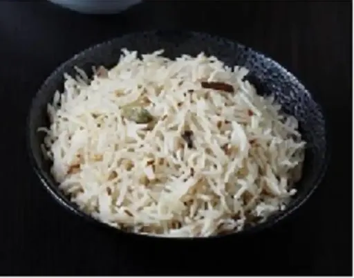 Jeera Rice