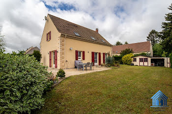 maison à Cauvigny (60)