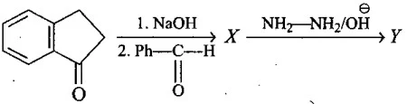 Chemical Reactions of Aldehydes and Ketones