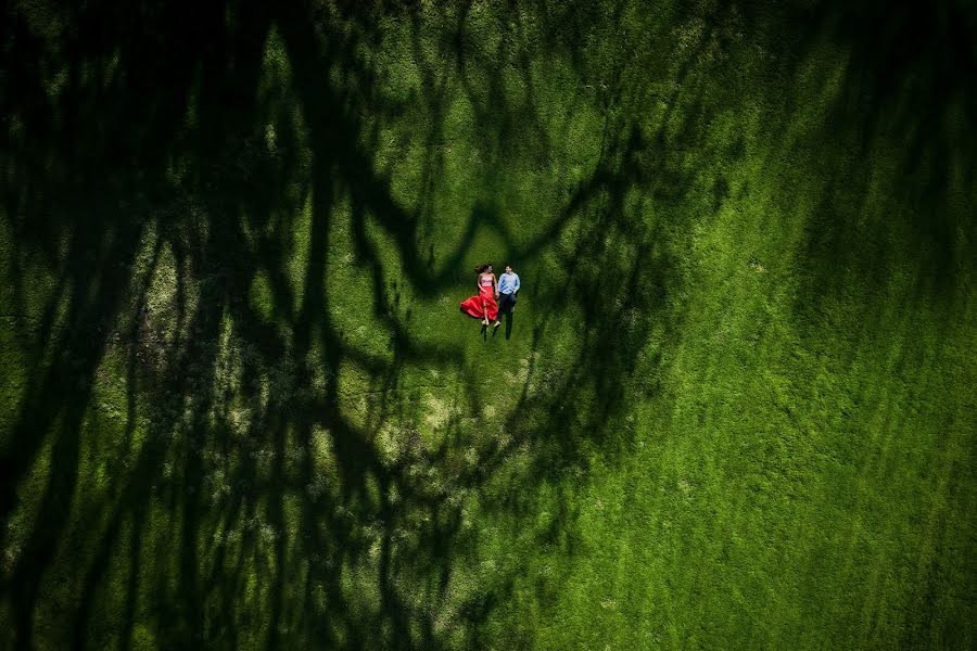 Vestuvių fotografas Alvaro Ching (alvaroching). Nuotrauka 2018 vasario 23