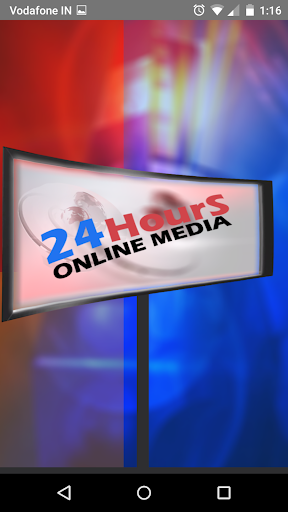 24 Hours Online Media