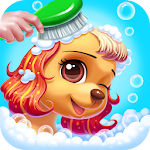 Cover Image of Download My Smart Dog - Virtual Pocket Puppy 1.0.3163 APK