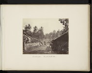 Street view in Colombo, Sri Lanka