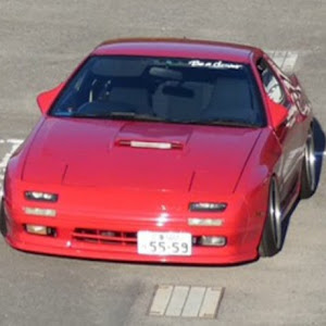 RX-7 FC3S