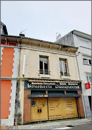 locaux professionnels à Oloron-Sainte-Marie (64)