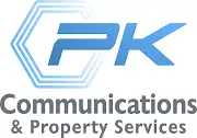 PK Communications Logo