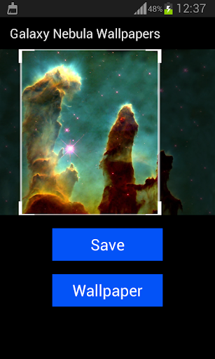 免費下載個人化APP|Galaxy Nebula Wallpapers app開箱文|APP開箱王