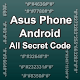 Download Mobiles Secret Codes of ASUS For PC Windows and Mac 1.0.0