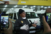 Minister Fikile Mbalula says there will be no more changes to taxi rules under the Covid-19 lockdown.