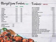 Relish menu 6