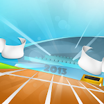 Cover Image of Download World Athletics 2019: Run Game 2.2.0 APK
