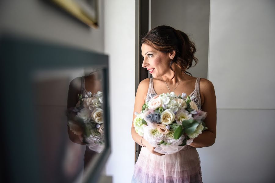 Hochzeitsfotograf Leonardo Lolli (lollifotoroma). Foto vom 5. Dezember 2019