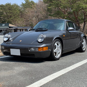 911 クーペ カレラ2