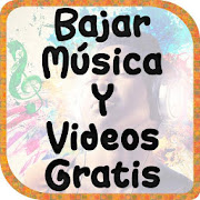 Bajar Musica y Videos Gratis Rapido GUIDES Facil  Icon