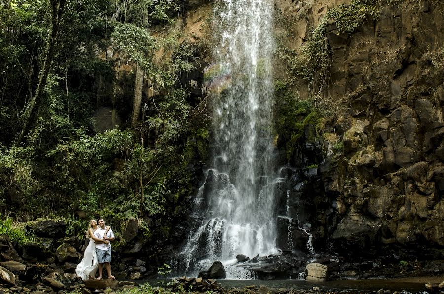 Wedding photographer Fabiano Abreu (fabreu). Photo of 16 September 2018