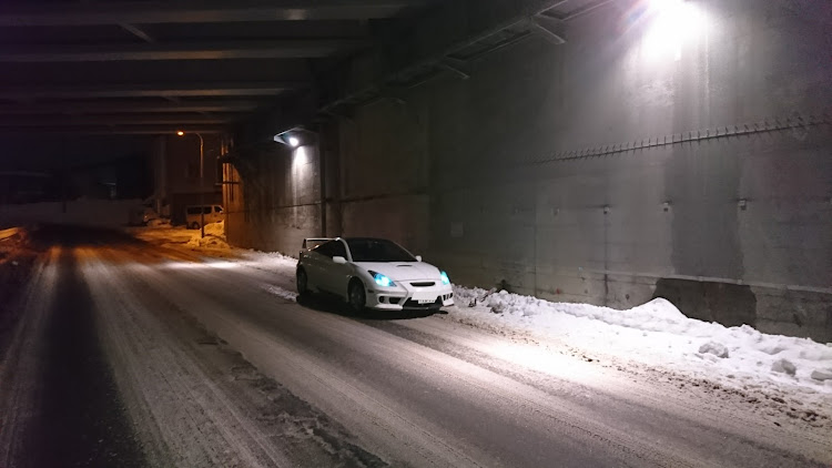 セリカの西区・高架下・一眼欲しいに関するカスタム事例の投稿画像1枚目