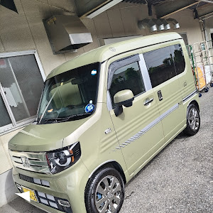 N-VAN JJ1