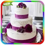 Cover Image of Скачать Fancy Wedding Cake 1.0 APK