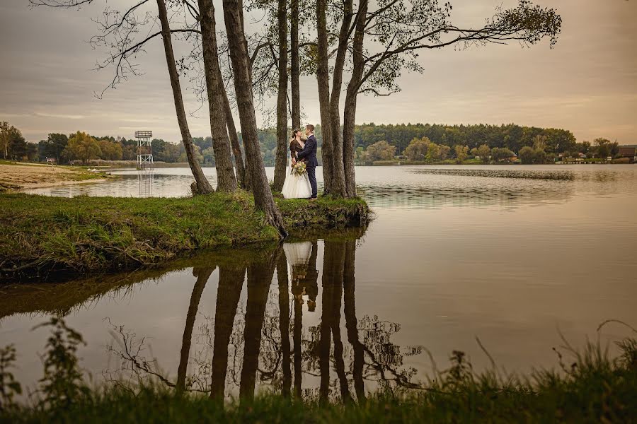 Photographer sa kasal Krzysztof Piątek (krzysztofpiate). Larawan ni 5 Pebrero 2021