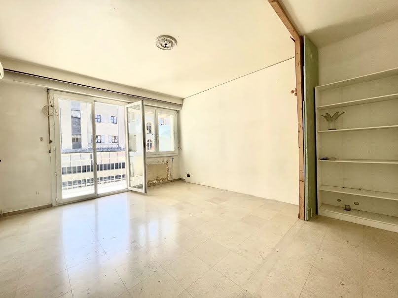 Vente appartement 1 pièce 34 m² à Cannes (06400), 270 000 €