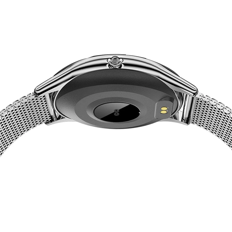 Apollo Smartwatch voor een actieve levensstijl. Monitor je gezondheid, ontvang meldingen en geniet van een lange batterijduur.