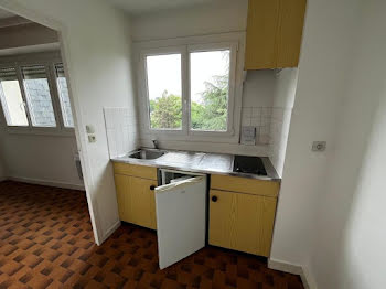 appartement à Nantes (44)