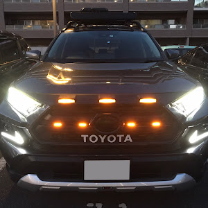 RAV4 MXAA54